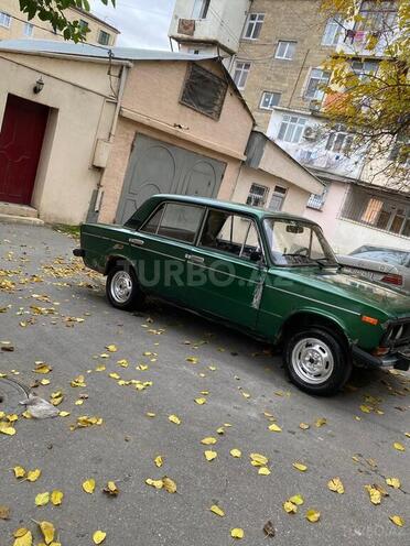 LADA (VAZ) 2106 1999, 211,587 km - 1.5 l - Bakı