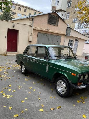 LADA (VAZ) 2106 1999, 211,587 km - 1.5 l - Bakı