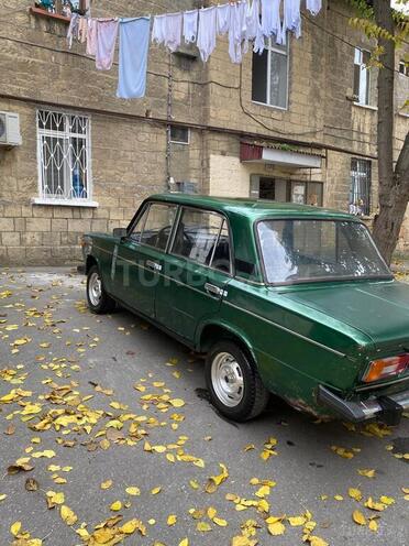 LADA (VAZ) 2106 1999, 211,587 km - 1.5 l - Bakı