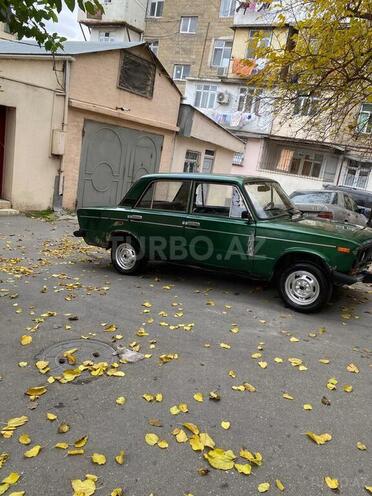 LADA (VAZ) 2106 1999, 211,587 km - 1.5 l - Bakı