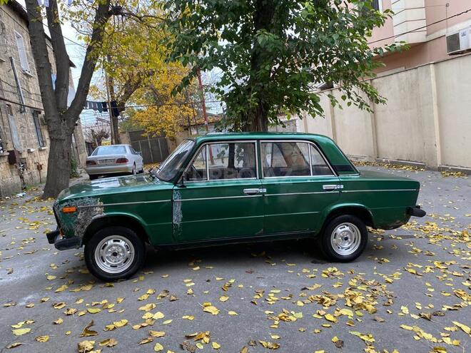 LADA (VAZ) 2106 1999, 211,587 km - 1.5 l - Bakı