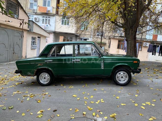 LADA (VAZ) 2106 1999, 211,587 km - 1.5 l - Bakı