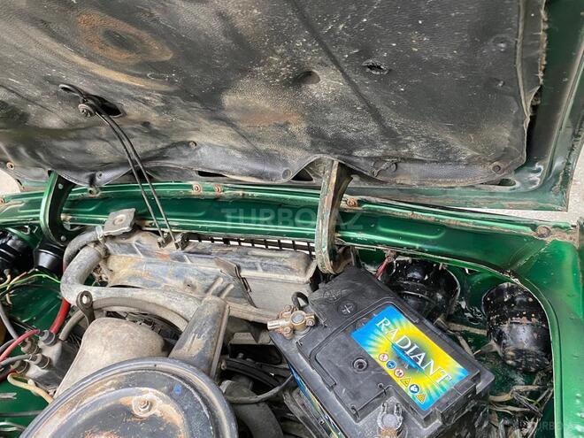 LADA (VAZ) 2106 1999, 211,587 km - 1.5 l - Bakı