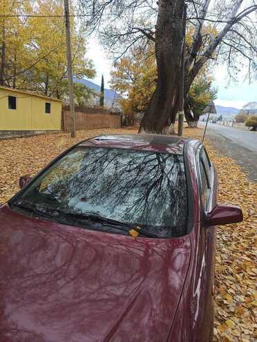 Opel Astra 1998, 333,300 km - 1.6 l - Gəncə