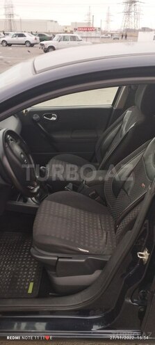 Renault Megane 2006, 190,000 km - 1.5 л - Bakı