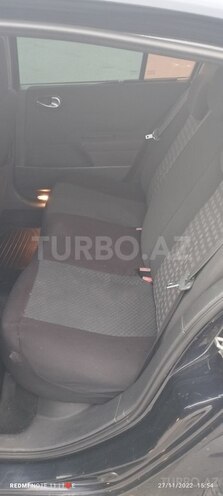 Renault Megane 2006, 190,000 km - 1.5 л - Bakı