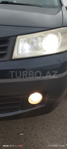 Renault Megane 2006, 190,000 km - 1.5 л - Bakı