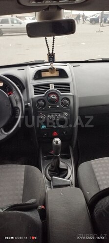 Renault Megane 2006, 190,000 km - 1.5 л - Bakı