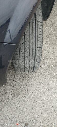 Renault Megane 2006, 190,000 km - 1.5 л - Bakı