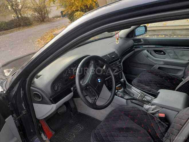 BMW 525 2000, 126,400 km - 2.5 л - Bərdə
