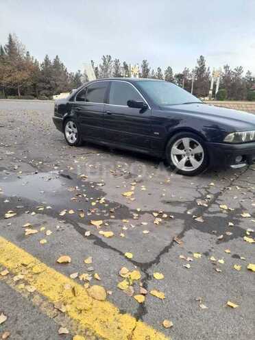BMW 525 2000, 126,400 km - 2.5 л - Bərdə