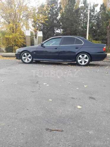BMW 525 2000, 126,400 km - 2.5 л - Bərdə
