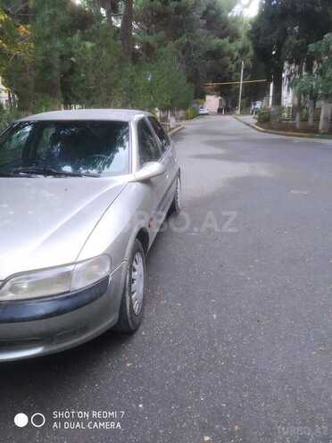 Opel Vectra 1996, 343,424 km - 2.0 l - Sumqayıt