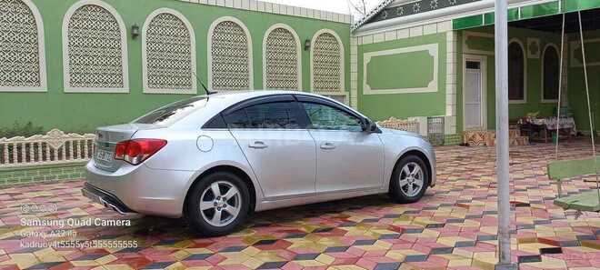 Chevrolet Cruze 2014, 130,000 km - 1.4 л - Bərdə