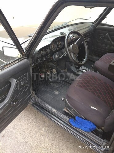 LADA (VAZ) 2106 1991, 287,954 km - 1.5 л - Bakı