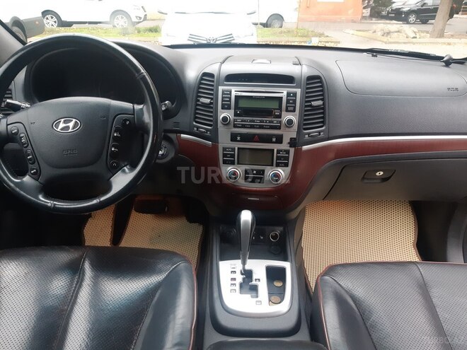 Hyundai Santa Fe 2008, 282,000 km - 2.0 l - Bakı