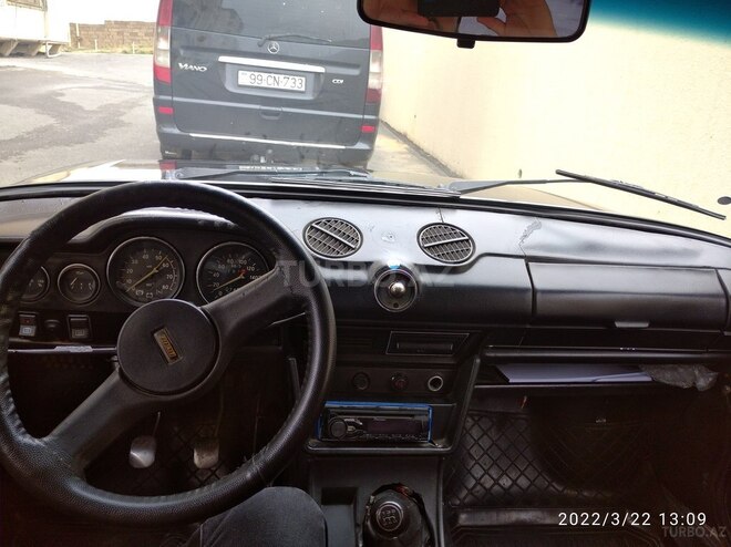 LADA (VAZ) 2106 1991, 287,954 km - 1.5 л - Bakı