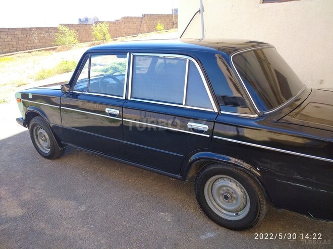 LADA (VAZ) 2106 1991, 287,954 km - 1.5 л - Bakı