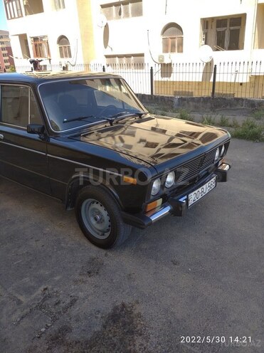 LADA (VAZ) 2106 1991, 287,954 km - 1.5 л - Bakı