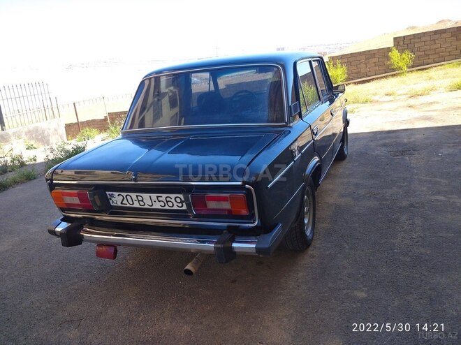 LADA (VAZ) 2106 1991, 287,954 km - 1.5 л - Bakı