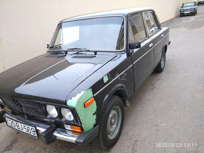 LADA (VAZ) 2106 1991, 287,954 km - 1.5 л - Bakı