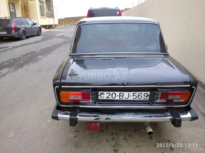 LADA (VAZ) 2106 1991, 287,954 km - 1.5 л - Bakı