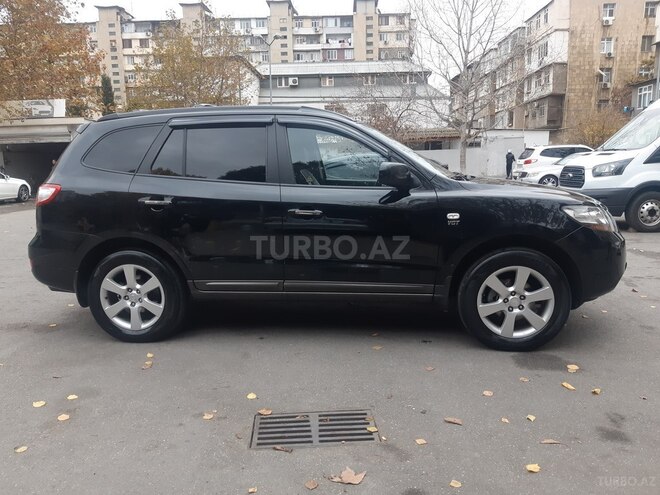 Hyundai Santa Fe 2008, 282,000 km - 2.0 l - Bakı