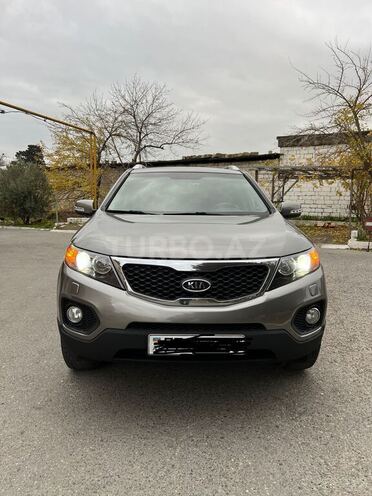 Kia Sorento 2011, 225,000 km - 2.0 l - Bakı