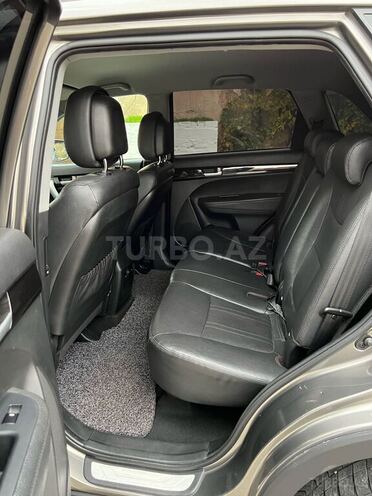 Kia Sorento 2011, 225,000 km - 2.0 l - Bakı