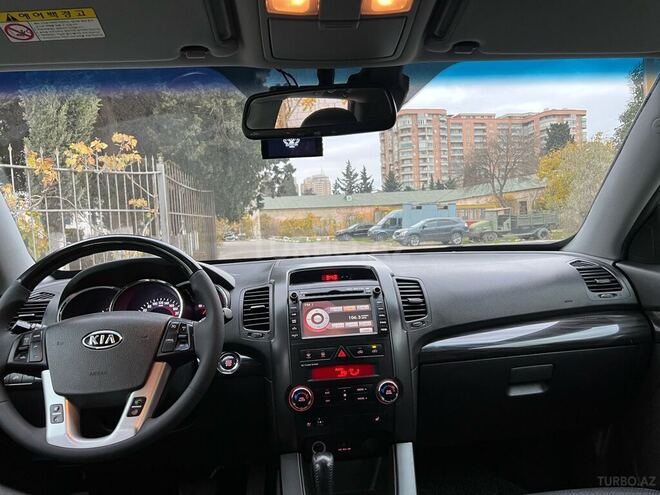 Kia Sorento 2011, 225,000 km - 2.0 l - Bakı