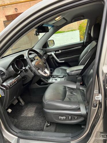 Kia Sorento 2011, 225,000 km - 2.0 l - Bakı
