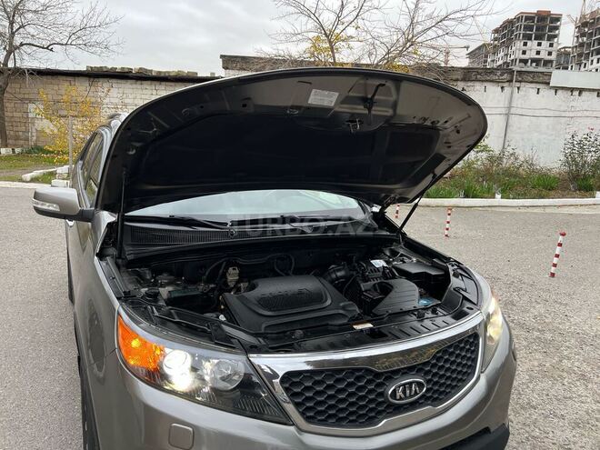 Kia Sorento 2011, 225,000 km - 2.0 l - Bakı