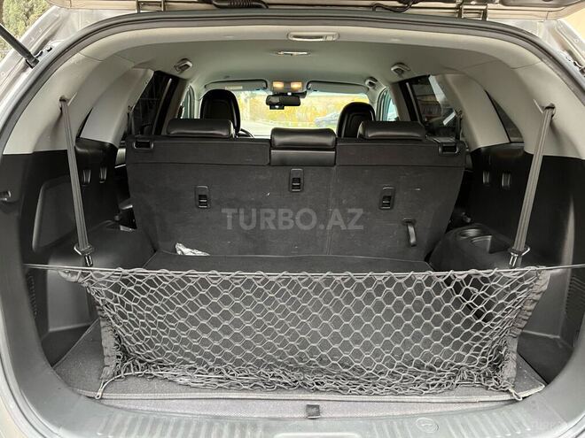 Kia Sorento 2011, 225,000 km - 2.0 l - Bakı