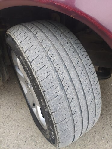 Mercedes E 230 1995, 430,000 km - 2.3 l - Bakı