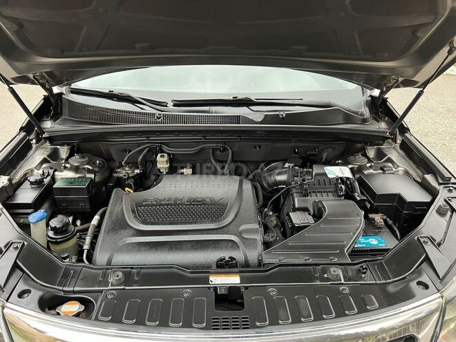 Kia Sorento 2011, 225,000 km - 2.0 l - Bakı