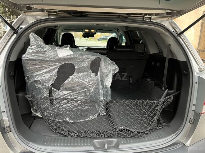 Kia Sorento 2011, 225,000 km - 2.0 l - Bakı