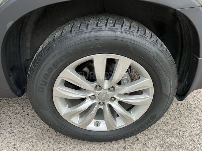 Kia Sorento 2011, 225,000 km - 2.0 l - Bakı