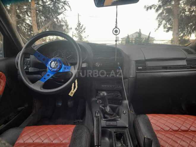 BMW 316 1997, 280,000 km - 1.6 l - Sabirabad