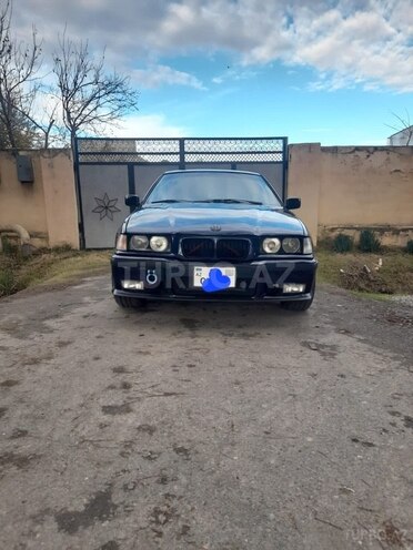 BMW 316 1997, 280,000 km - 1.6 l - Sabirabad
