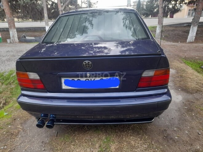 BMW 316 1997, 280,000 km - 1.6 l - Sabirabad