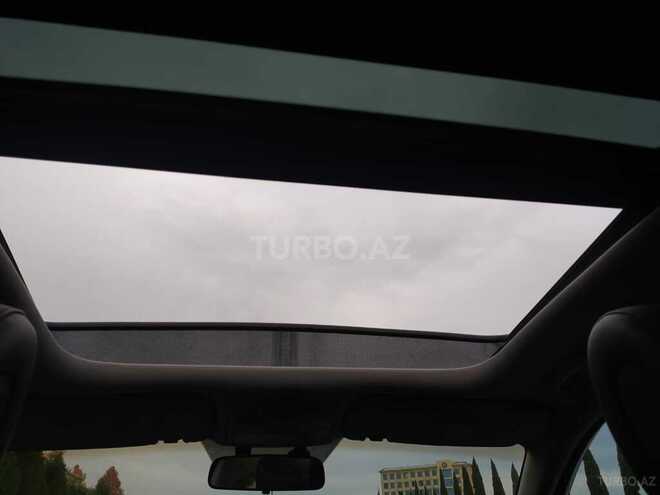Hyundai Santa Fe 2014, 117,000 km - 2.4 l - Gəncə