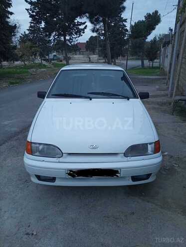 LADA (VAZ) 2105 2012, 454,700 km - 1.6 l - Bakı