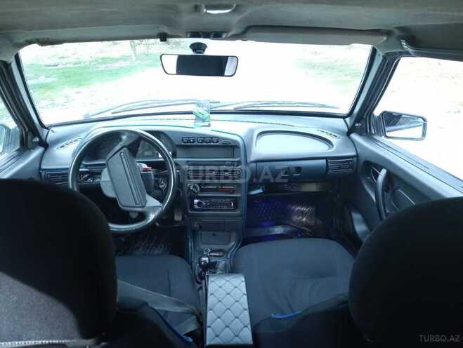 LADA (VAZ) 2105 2012, 454,700 km - 1.6 l - Bakı