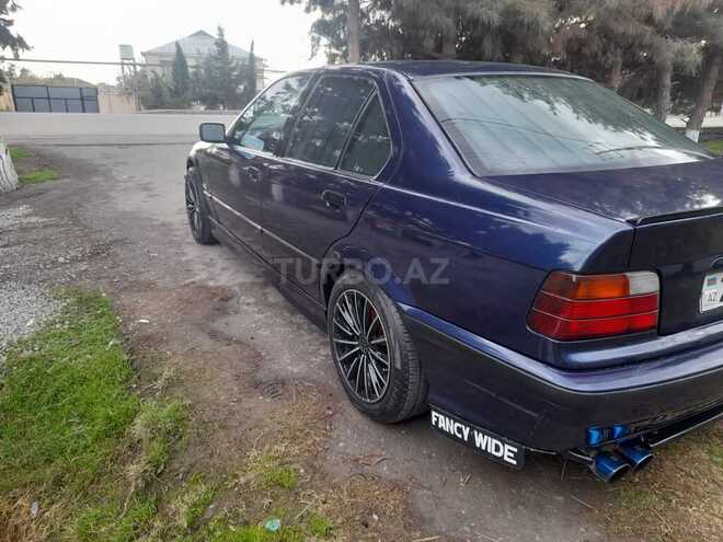 BMW 316 1997, 280,000 km - 1.6 l - Sabirabad