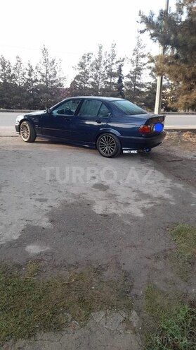 BMW 316 1997, 280,000 km - 1.6 l - Sabirabad