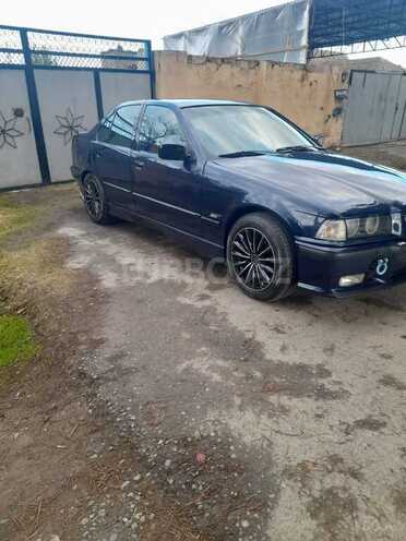 BMW 316 1997, 280,000 km - 1.6 l - Sabirabad