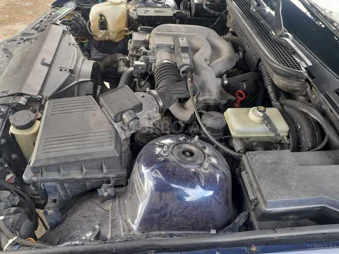 BMW 316 1997, 280,000 km - 1.6 l - Sabirabad