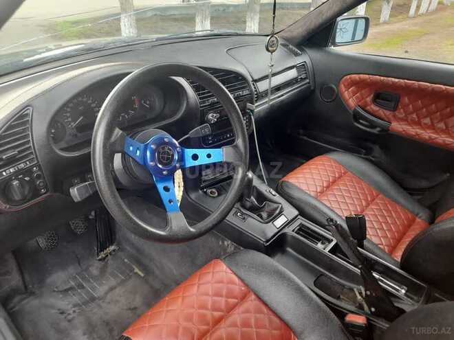 BMW 316 1997, 280,000 km - 1.6 l - Sabirabad