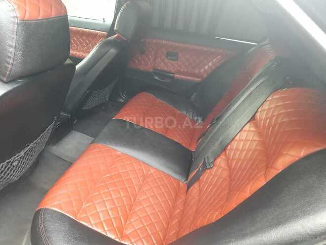BMW 316 1997, 280,000 km - 1.6 l - Sabirabad