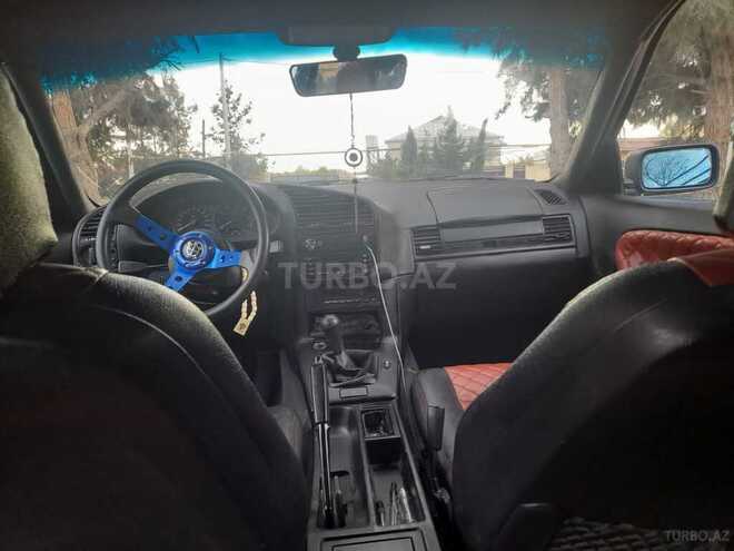BMW 316 1997, 280,000 km - 1.6 l - Sabirabad